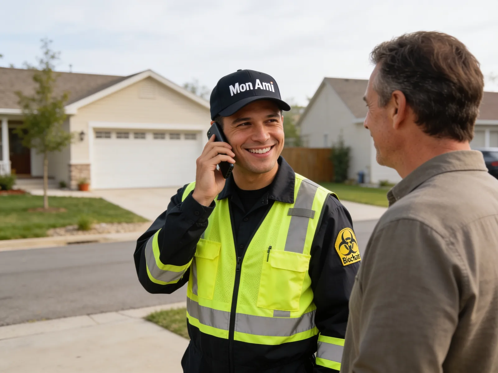 Sewage Cleanup Andover, CT FAQs